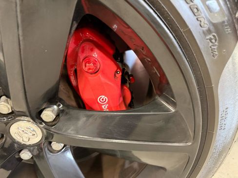 Used 2010 Dodge Challenger SRT8 w/ SRT Option Group II image 22