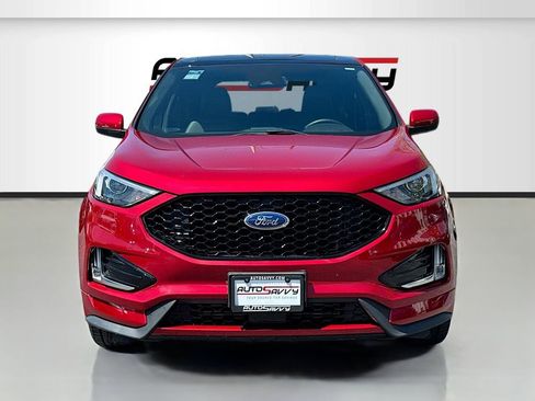 Used 2022 Ford Edge ST-Line image 2