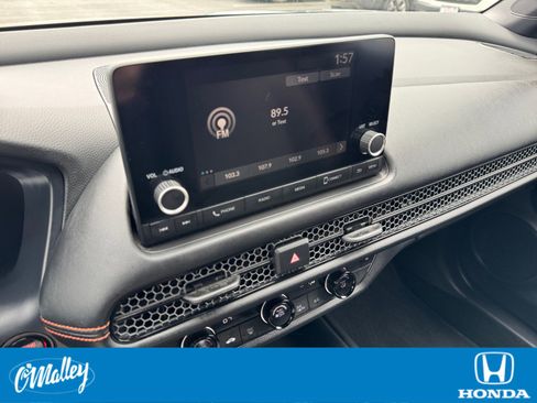 Certified 2023 Honda HR-V Sport image 20