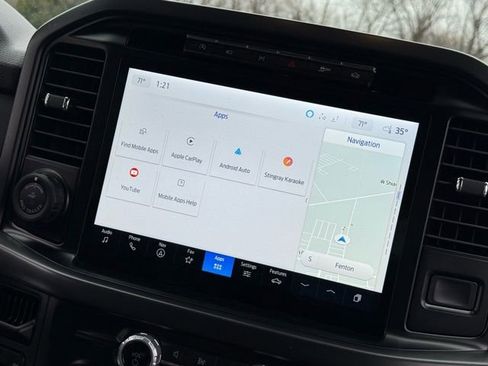 Used 2024 Ford F150 Tremor w/ Bed Utility Package image 26