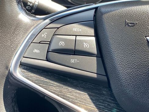 Used 2021 Cadillac XT5 Premium Luxury image 27