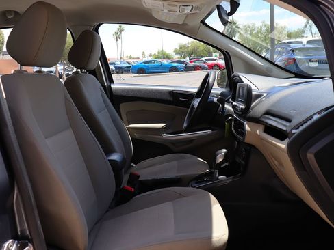 Used 2021 Ford EcoSport S AWD/4WD image 34