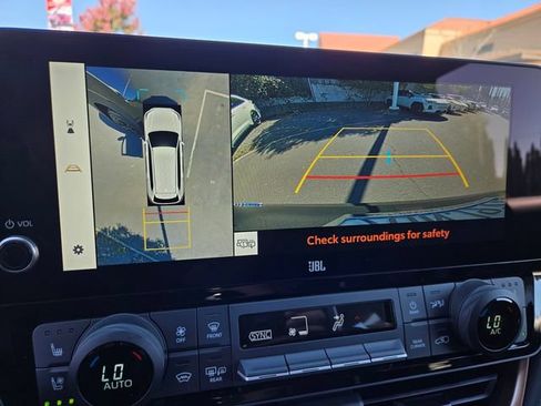 Certified 2025 Toyota Grand Highlander AWD Hybrid image 14