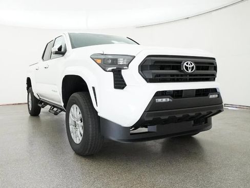 New 2026 Toyota Tacoma SR5 AWD/4WD image 63