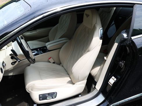 Used 2012 Bentley Continental GT AWD/4WD image 5