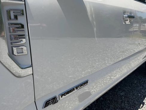 Used 2019 Ford F250 Limited w/ FX4 Off-Road Package AWD/4WD image 12