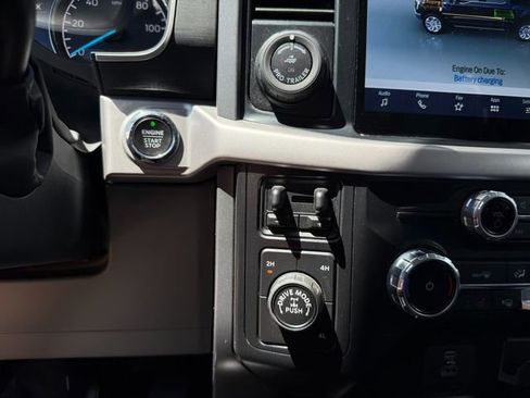 Used 2022 Ford F150 XLT w/ Equipment Group 302A High image 32