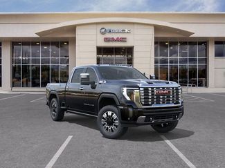 New 2026 GMC Sierra 2500 Denali w/ Denali Reserve Package video 1
