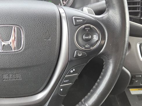 Used 2022 Honda Ridgeline RTL-E image 34