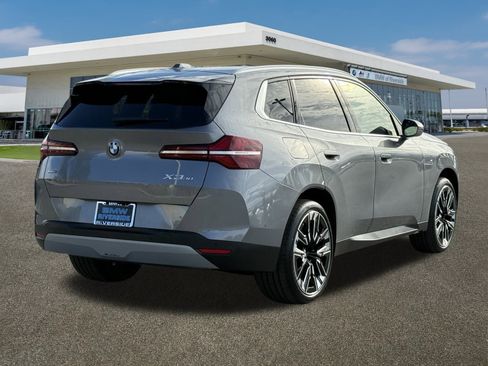 New 2026 BMW X3 xDrive30 image 10