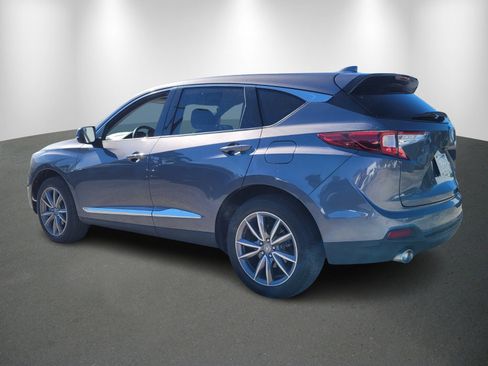 Used 2021 Acura RDX FWD w/ Technology Package image 5