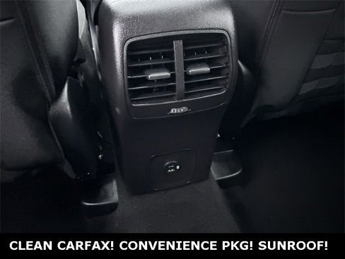 Used 2024 Ford Bronco Sport Big Bend w/ Convenience Package image 26