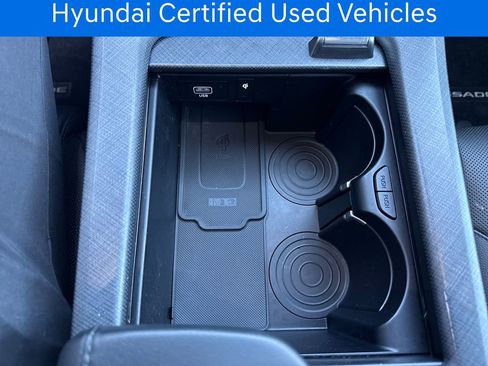 Used 2025 Hyundai Palisade Limited FWD image 28
