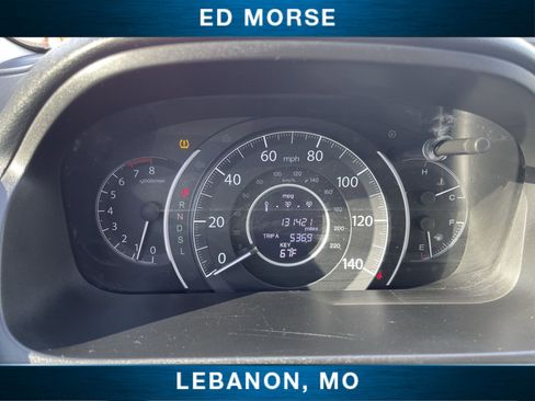 Used 2015 Honda CR-V EX image 11
