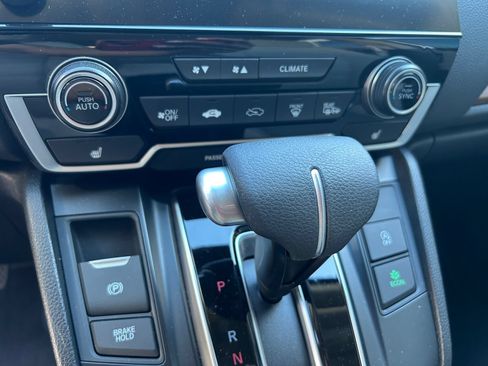 Used 2021 Honda CR-V EX image 12