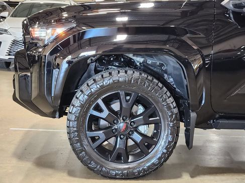 Used 2025 Toyota 4Runner TRD Sport Premium AWD/4WD image 5