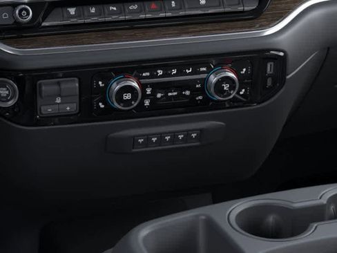 New 2026 GMC Sierra 2500 SLE w/ SLE Value Package; AWD/4WD image 23
