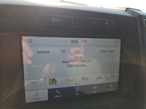 Used 2020 Ford F150 XLT w/ Equipment Group 301A Mid RWD image 11