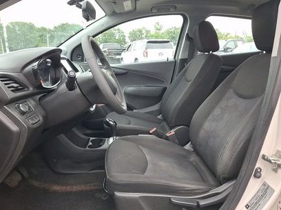 Used 2018 Chevrolet Spark LS