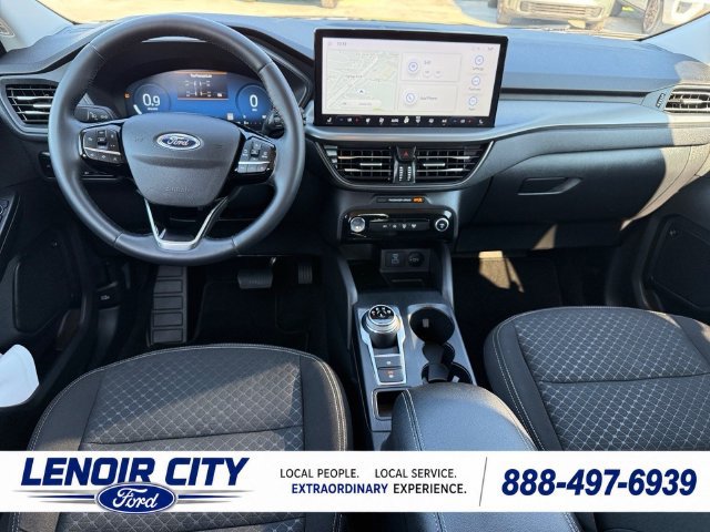 Certified 2023 Ford Escape Active w/ Tech Pack #2 AWD/4WD image 15