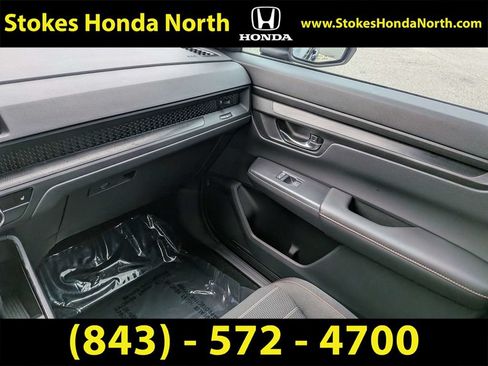 Used 2025 Honda CR-V Sport image 20
