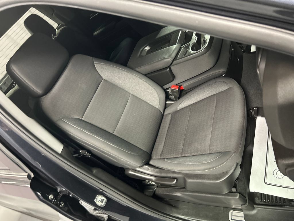 Used 2024 Chevrolet Silverado 1500 LT AWD/4WD image 24