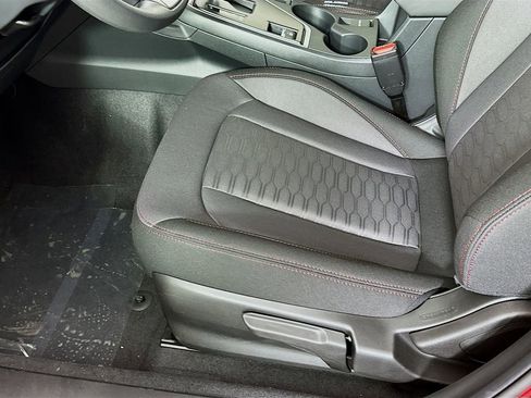 New 2026 Subaru Impreza 2.0i Sport image 24