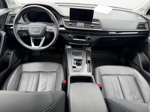 Used 2019 Audi Q5 2.0T Premium Plus w/ Premium Plus Package image 10