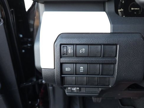 New 2024 Toyota Tacoma TRD Off-Road image 15