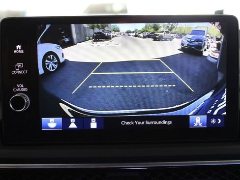 Certified 2025 Acura ADX FWD image 21