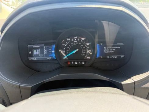 Used 2024 Ford Edge SEL w/ Convenience Package AWD/4WD image 16