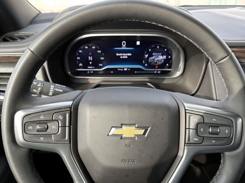 Certified 2023 Chevrolet Tahoe LT image 21