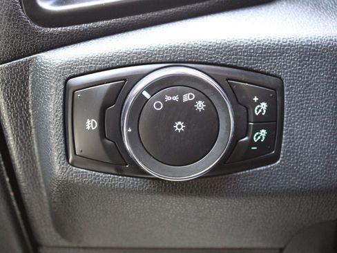 Used 2021 Ford EcoSport SE w/ Interior Protection Package image 29