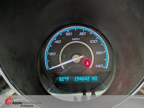 Used 2011 Chevrolet Malibu LT w/ Power Convenience Package FWD image 46