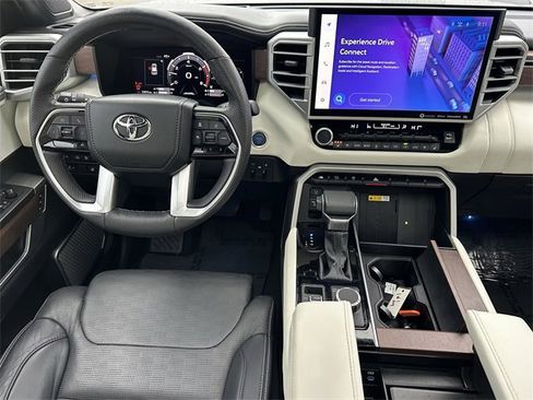 Certified 2023 Toyota Sequoia Capstone image 9