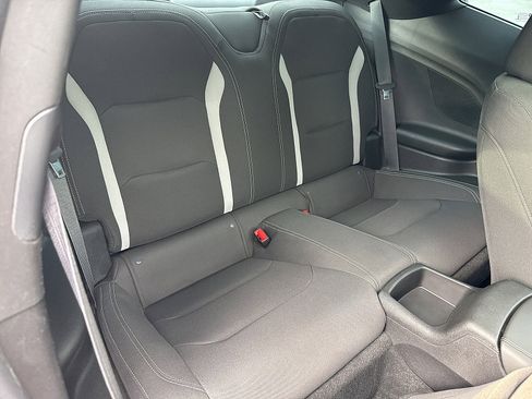 Used 2018 Chevrolet Camaro LT w/ Technology Package image 35