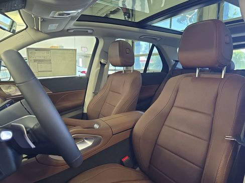 New 2026 Mercedes-Benz GLE 350 4MATIC image 16