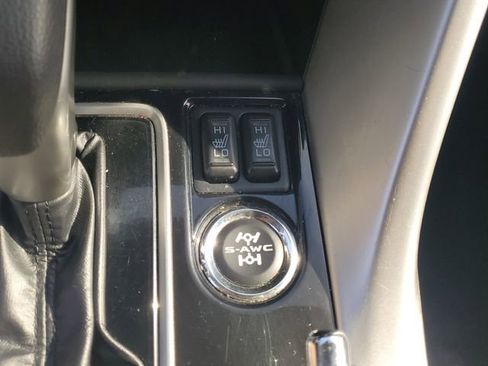 Used 2023 Mitsubishi Eclipse Cross LE image 29