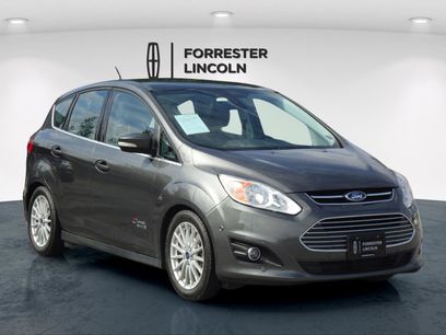 Used 2015 Ford C-MAX Energi SEL w/ Equipment Group 303A