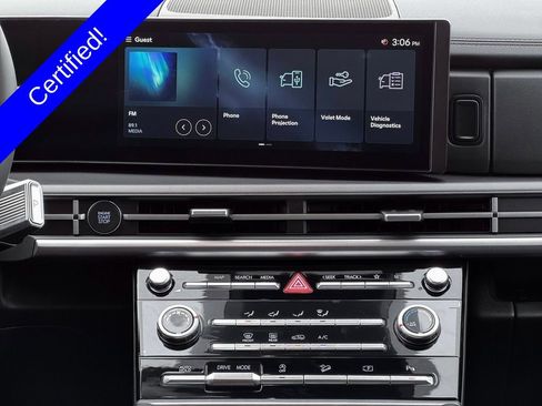 Used 2026 Hyundai Santa Fe SE FWD image 11