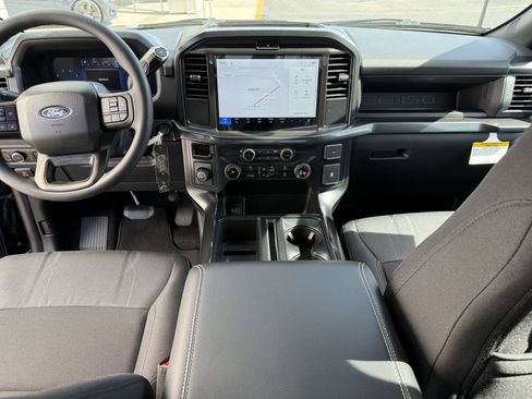 New 2026 Ford F150 STX w/ Equipment Group 200A image 9
