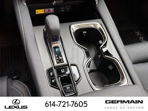New 2026 Lexus RX 350 350h Luxury w/ Convenience Package image 27