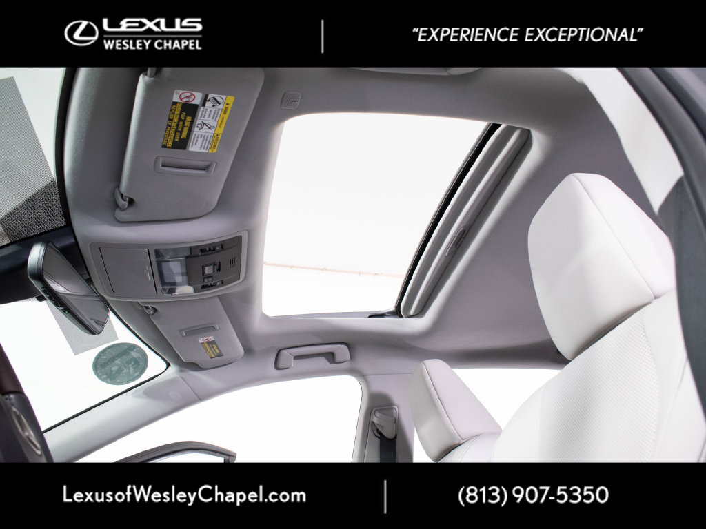Certified 2021 Lexus RX 350 FWD w/ Premium Package image 24