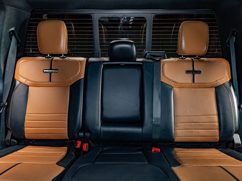 Used 2023 Ford F250 Platinum image 24