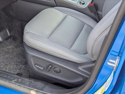 New 2025 Ford Bronco Sport Badlands w/ Badlands Tech Package image 4