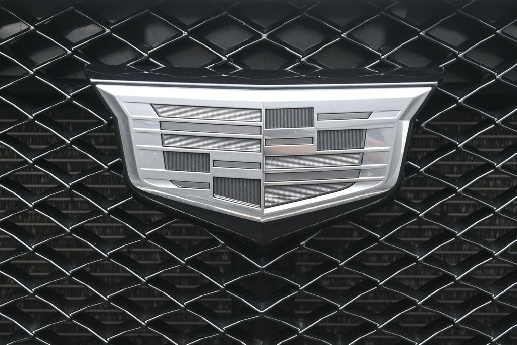 Used 2022 Cadillac XT5 Sportv AWD/4WD image 36