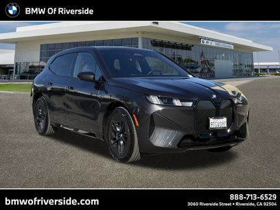 Used 2026 BMW iX xDrive60