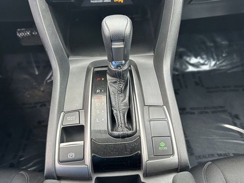 Used 2018 Honda Civic EX image 32