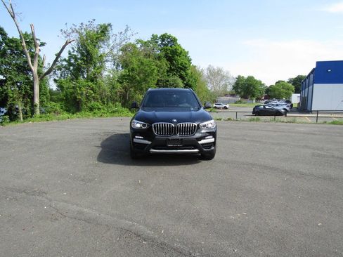 Used 2020 BMW X3 xDrive30i AWD/4WD image 37