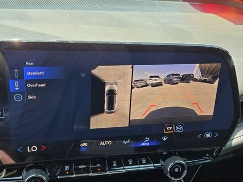 Certified 2026 Chevrolet Blazer EV LT FWD image 21